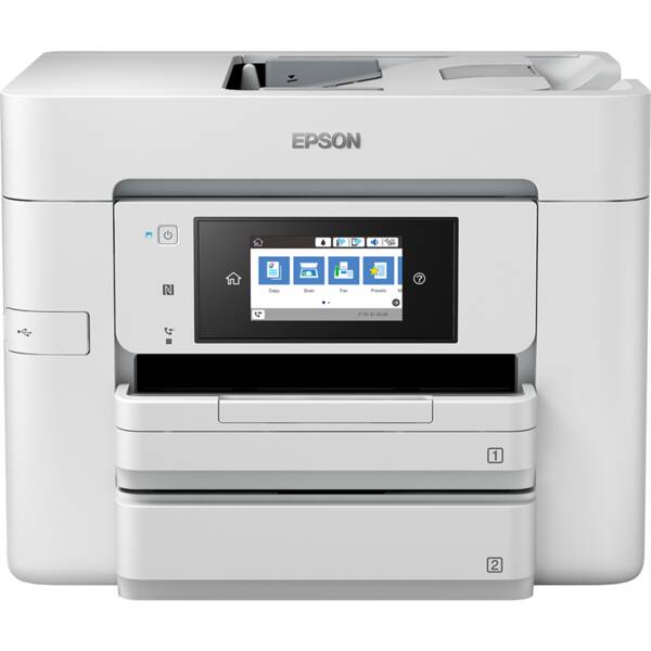Tiskárna multifunkční Epson WF-4745DTWF 
