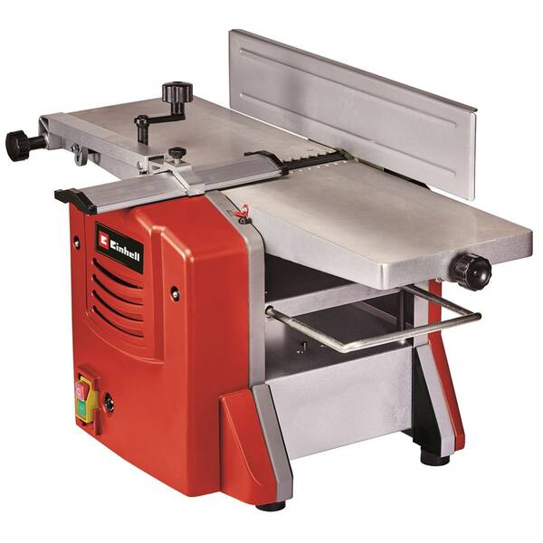 Hoblovka Einhell TC-SP 204 
