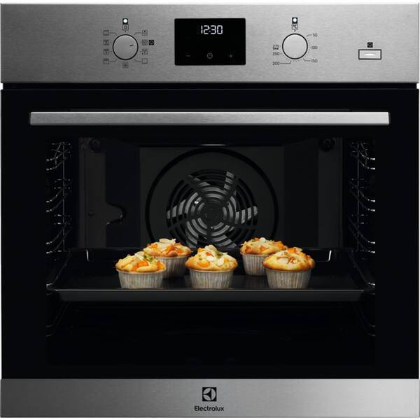Trouba Electrolux EOD3H50TX nerez
