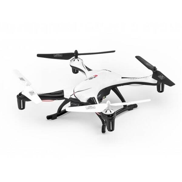 Dron Nine Eagles Galaxy Visitor 3 RTF 2,4GHz s kamerou (NE3907) 
