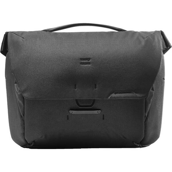 Brašna Peak Design Everyday Messenger 13L v2 černá barva
