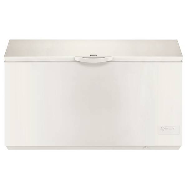 Mraznička Zanussi ZFC51400WA 
