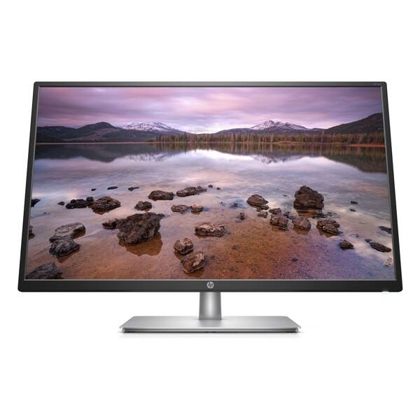 Monitor HP 32s 
