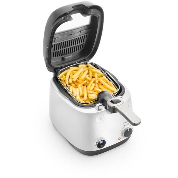 Fritéza De'Longhi FS6067 
