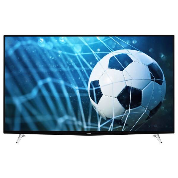 Televize Hyundai ULV 65TS300 SMART černá barva
