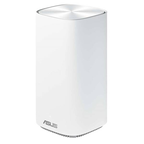Komplexní Wi-Fi systém Asus ZenWiFi CD6 AC1500 (1-pack) bílá barva
