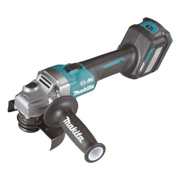 Úhlová bruska Makita GA023GZ 125mm Li-ion XGT 40V (bez baterie) 
