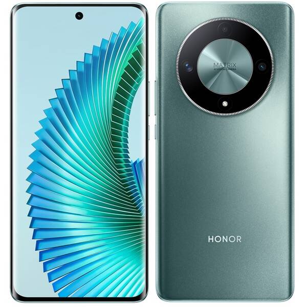 Mobilní telefon HONOR Magic6 Lite 5G 8 GB / 256 GB zelená barva
