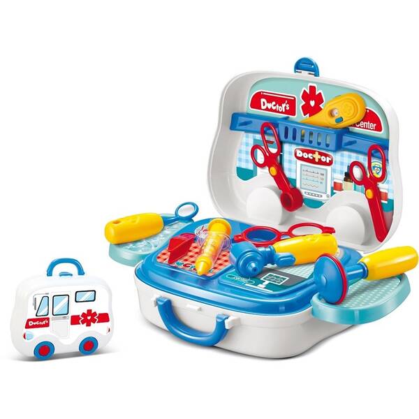 Kufřík Buddy Toys BGP 2014 
