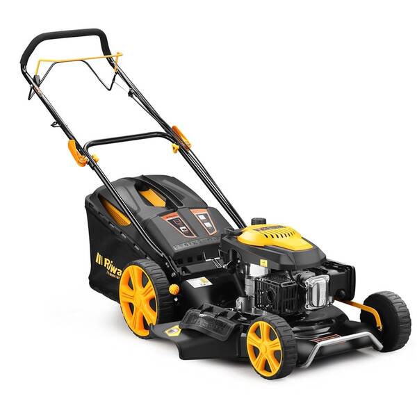 Sekačka Riwall RPM 5355 

