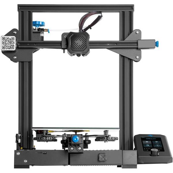 3D tiskárna Creality Ender 3 V2 
