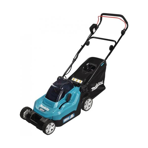 Sekačka Makita DLM382PT2 (s baterií) 
