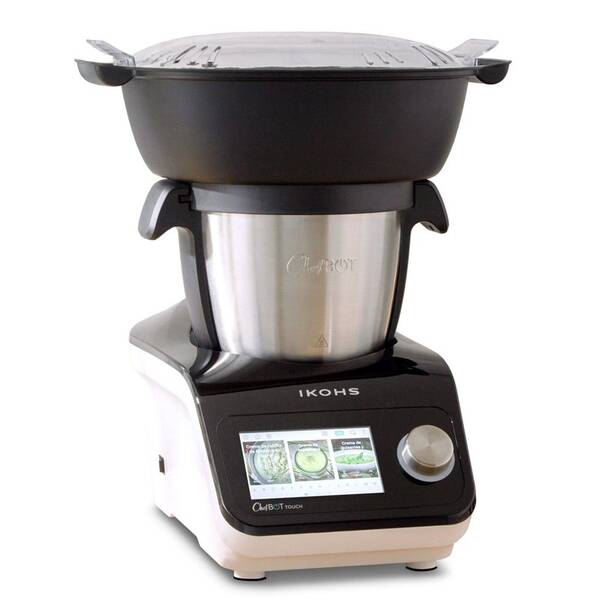 Varný robot Delimano Chefbot Touch 
