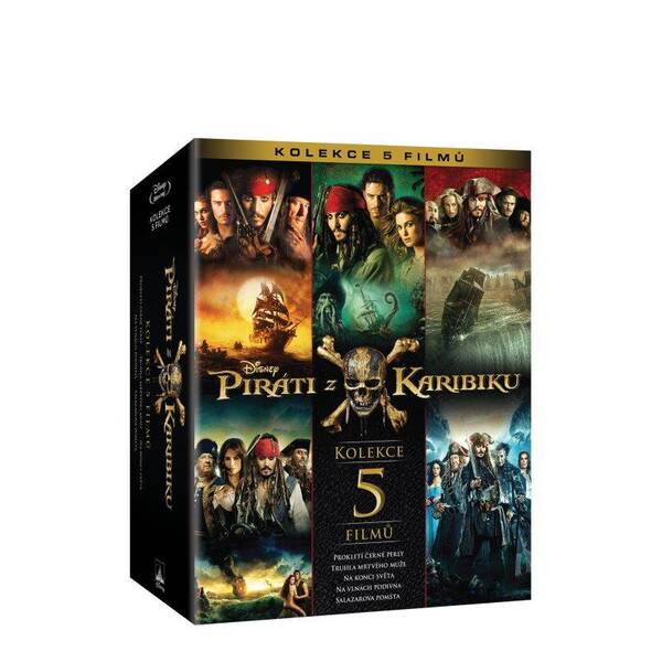Blu-ray MagicBox  
