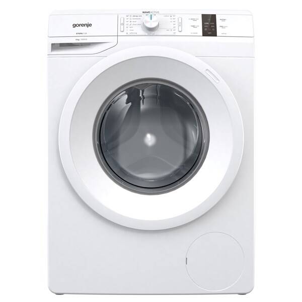 Pračka Gorenje WP62S3 bílá barva
