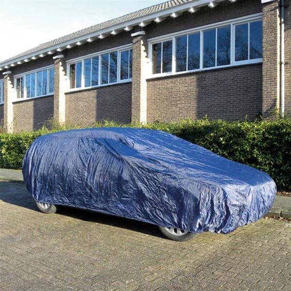 Autoplachta Carpoint  
