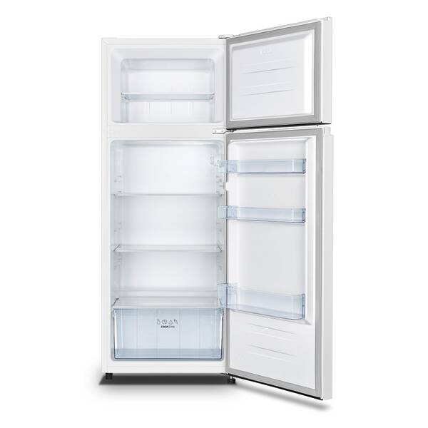 Chladnička Gorenje RF4142PW4 bílá barva
