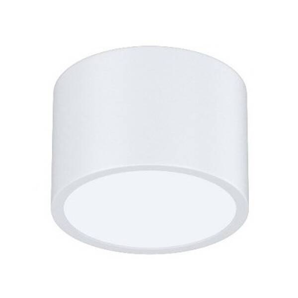 Stropní svítidlo IMMAX NEO RONDATE SMART 15cm 12W Zigbee 3.0 bílá barva
