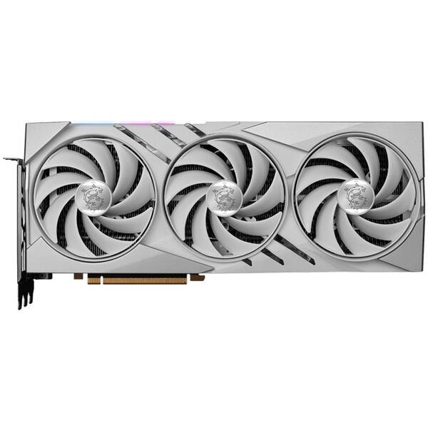 Grafická karta MSI GeForce RTX 4080 X SLIM Gaming 16G 
