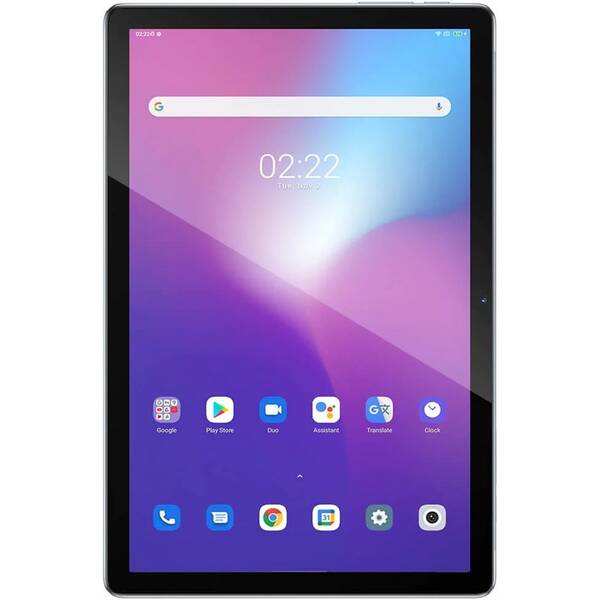 Dotykový tablet iGET Blackview TAB G12 modrá barva
