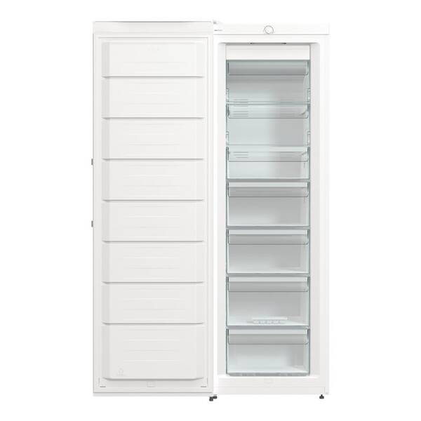 Mraznička Gorenje FNP619EEW5L bílá barva
 Mraznička Gorenje FNP619EEW5L bílá barva