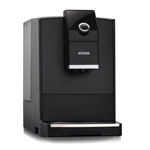 Espresso Nivona NICR 790 černá barva

