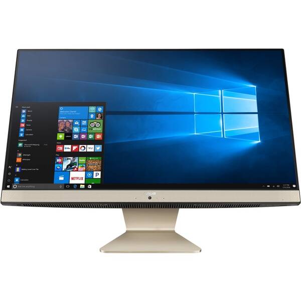 Počítač All In One Asus Vivo M241DAK 
