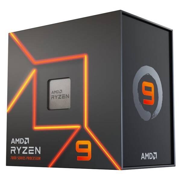 Procesor AMD 7950X 
