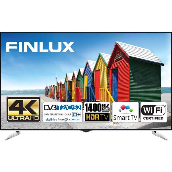Televize Finlux 65FUE8160 
