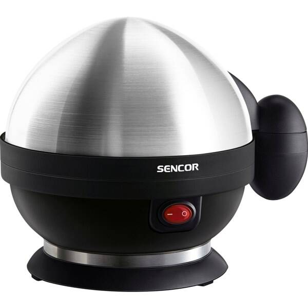 Vařič vajec Sencor SEG 720BS černá barva
