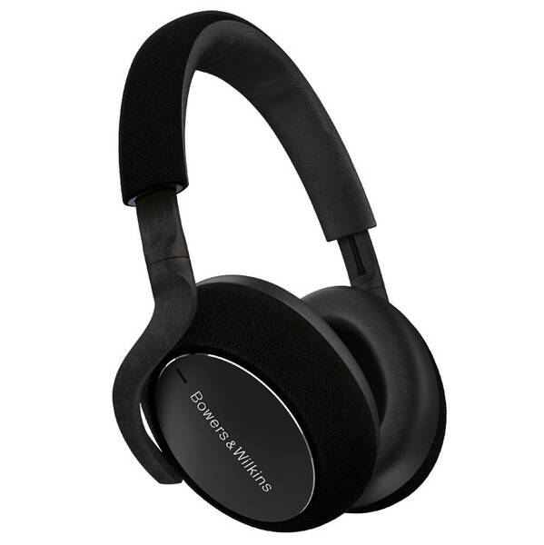 Sluchátka Bowers & Wilkins PX7 carbon
