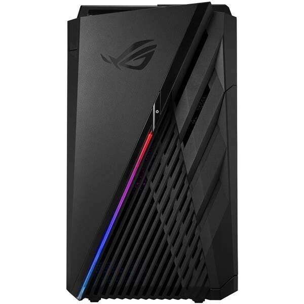 Stolní počítač Asus ROG Strix GT35 černá barva
