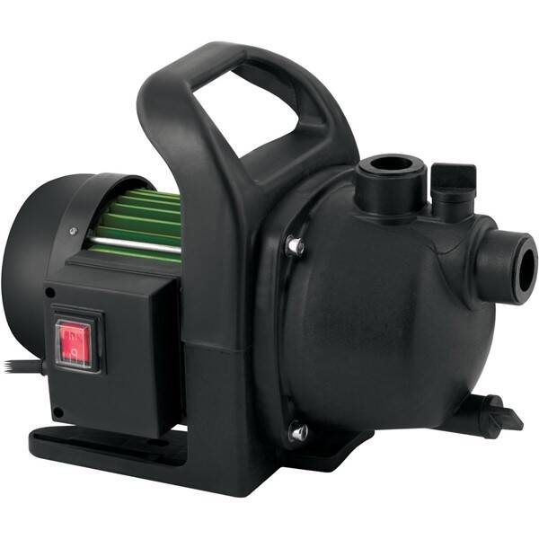Zahradní čerpadlo Fieldmann FVC 8020-EC 
