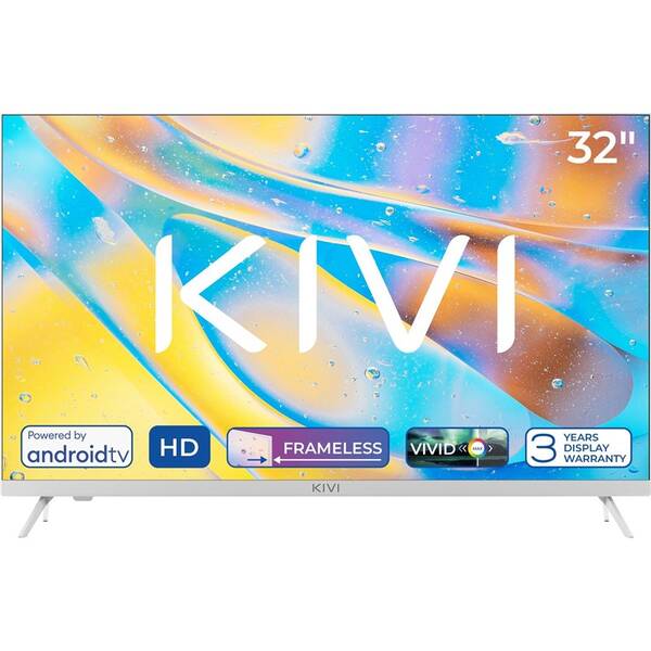 Televize KIVI 32H760QW 
