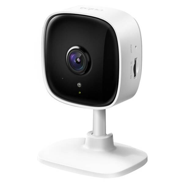 IP kamera TP-Link Tapo C110 bílá barva
