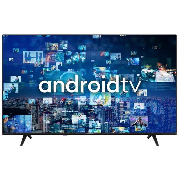 Televize GoGEN TVU 55X350 GWEB 
