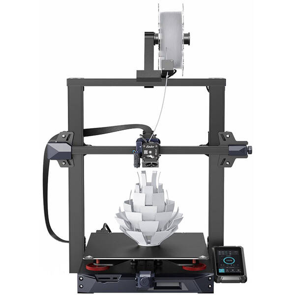 3D tiskárna Creality Ender 3 S1 Plus 
