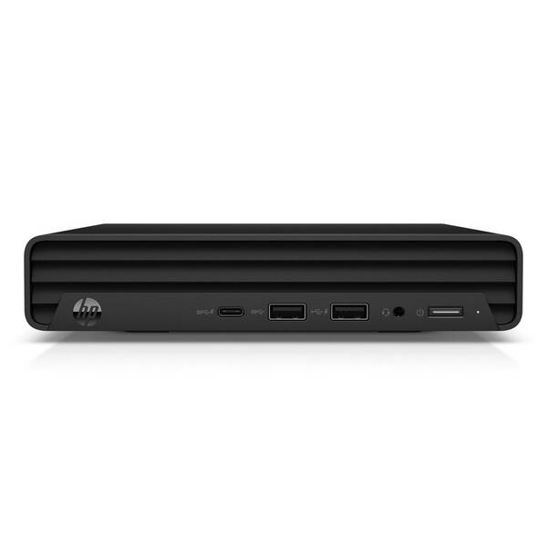PC mini HP Pro Mini 260 G9 černá barva
