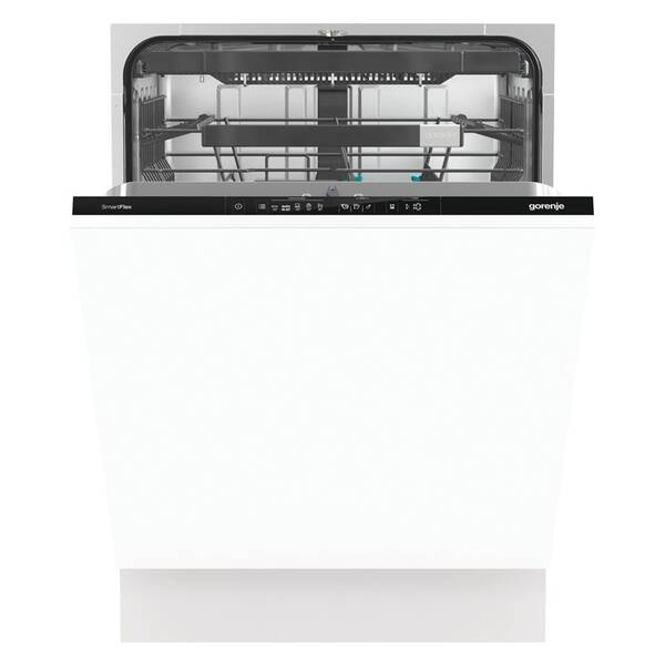 Myčka nádobí Gorenje GV671C60 SpeedWash 

