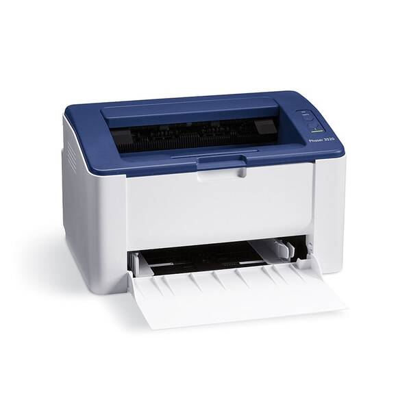 Tiskárna laserová Xerox Phaser 3020V/BI 
