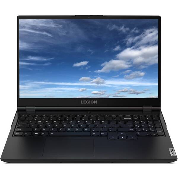 Notebook Lenovo 5-15ARH05H - ZÁNOVNÍ - 12 měsíců záruka černá barva

