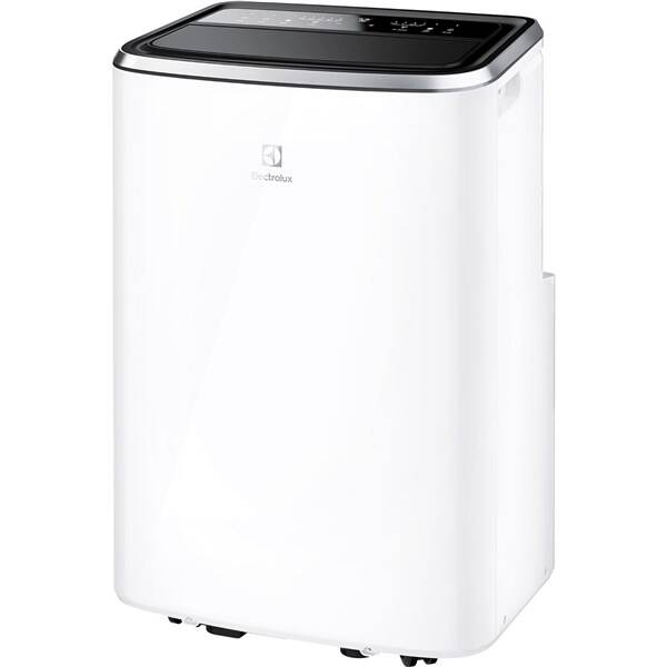 Mobilní klimatizace Electrolux EXP34U338HW šedá/bílá