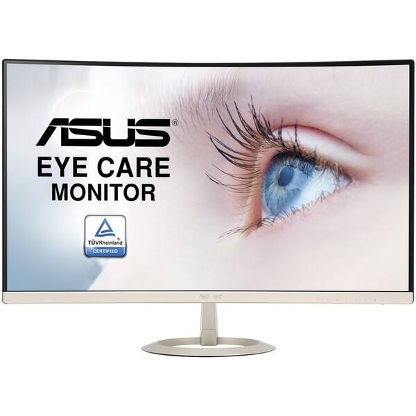 Monitor Asus VZ27VQ 

