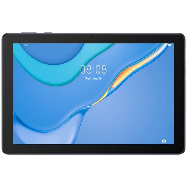 Dotykový tablet Huawei T10 4GB/64 GB - ZÁNOVNÍ - 12 měsíců záruka modrá barva
