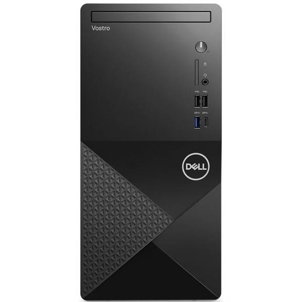 Stolní počítač Dell Vostro 3030 MT černá barva
