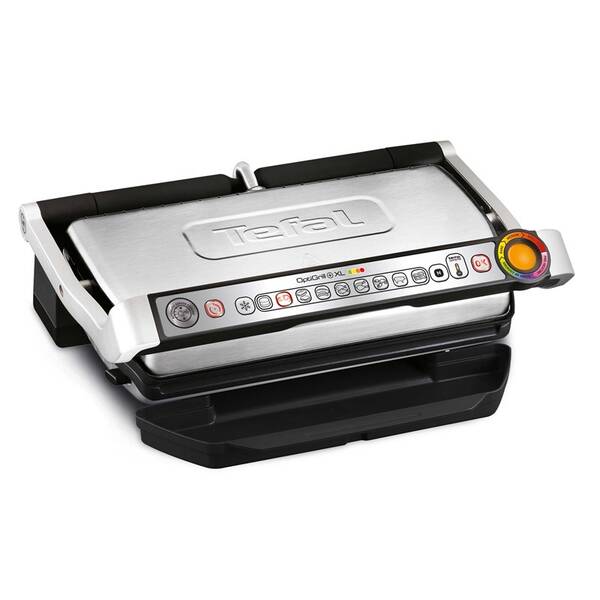 Gril Tefal GC724D12 
