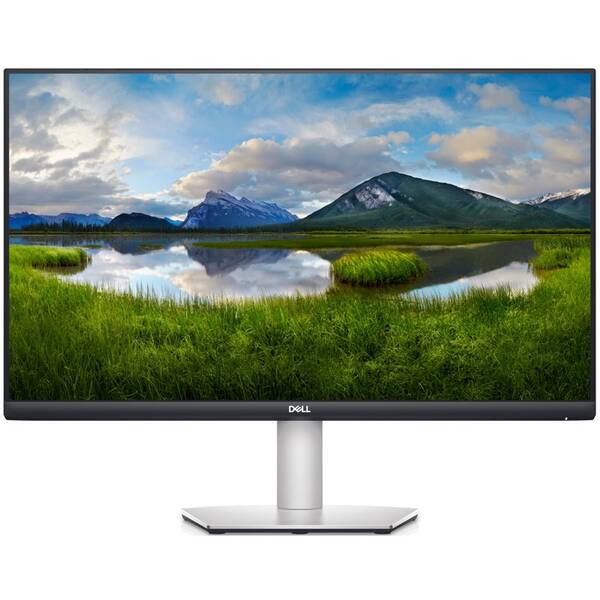 Monitor Dell S2722QC 
