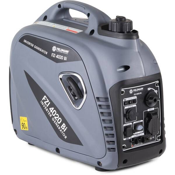Elektrocentrála Fieldmann FZI 4020-Bi 
