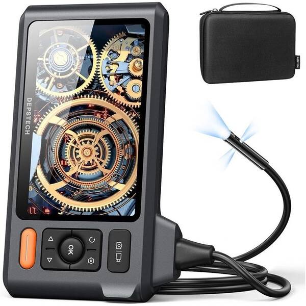 Inspekční kamera DEPSTECH DS520-5TL 
