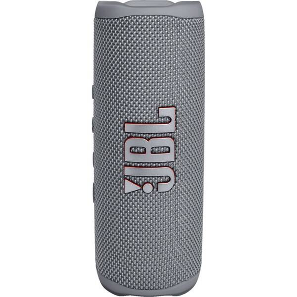 Přenosný reproduktor JBL FLIP 6 šedá barva
